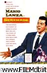 poster del film Serenata