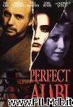 poster del film Alibi perfetto