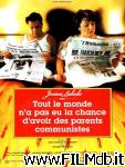 poster del film tout le monde n'a pas eu la chance d'avoir des parents communistes