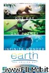 poster del film Earth: One Amazing Day