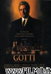 poster del film Gotti [filmTV]