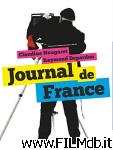 poster del film Journal de France