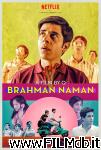 poster del film brahman naman