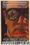 poster del film under the volcano