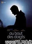 poster del film au bout des doigts