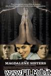 poster del film The Magdalene Sisters