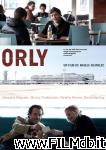 poster del film Orly