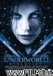 poster del film underworld: evolution