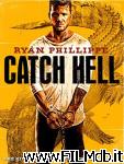 poster del film catch hell