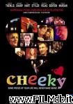 poster del film cheeky