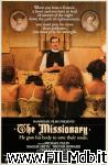 poster del film The Missionary