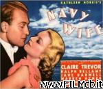 poster del film Navy Wife