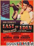 poster del film La valle dell'Eden