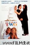 poster del film It Takes Two