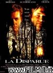 poster the vanishing - scomparsa poster del film the vanishing - scomparsa