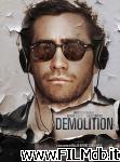 poster del film demolition: amare e vivere