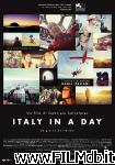 poster del film Italy in a Day
