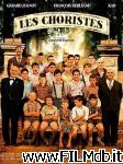 poster del film Les choristes