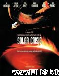 poster del film solar crisis
