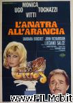 poster del film L'anatra all'arancia