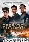 poster del film operation chromite