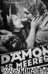 poster del film Dämon des Meeres