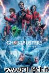 poster del film Ghostbusters - Minaccia glaciale