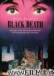 poster del film La morte nera [filmTV]