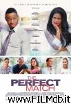poster del film The Perfect Match