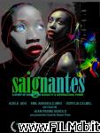 poster del film Les Saignantes