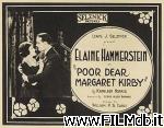 poster del film Poor, Dear Margaret Kirby