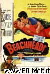 poster del film Beachhead
