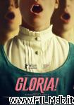 poster del film Gloria!