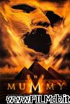 poster del film The Mummy