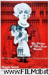 poster del film the prime of miss jean brodie