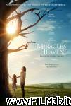 poster del film miracles from heaven