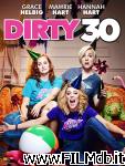 poster del film dirty 30