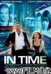 poster del film in time