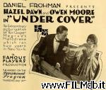 poster del film Under Cover