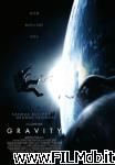 poster del film Gravity