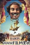 poster le avventure del barone di munchausen poster del film le avventure del barone di munchausen