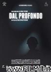 poster del film Dal profondo