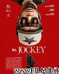 poster del film Kill the Jockey