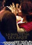 poster del film La baronessa di Carini [filmTV]