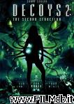 poster del film decoys 2 - seduzione aliena
