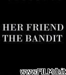 poster del film Her Friend the Bandit [corto]