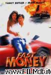 poster del film Fast Money