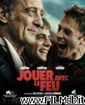 poster del film Jouer avec le feu