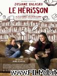 poster del film Le hérisson