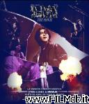 poster del film Suga - Agust D Tour: D-Day the Movie